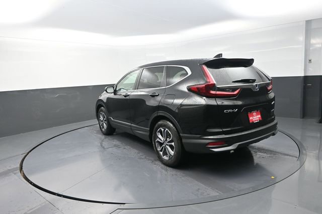 Used 2022 Honda CR-V EX-L image 51