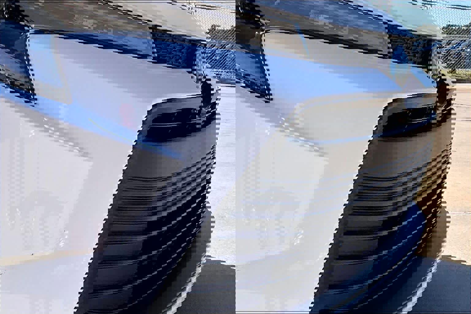 Used 2025 Toyota Corolla LE image 28