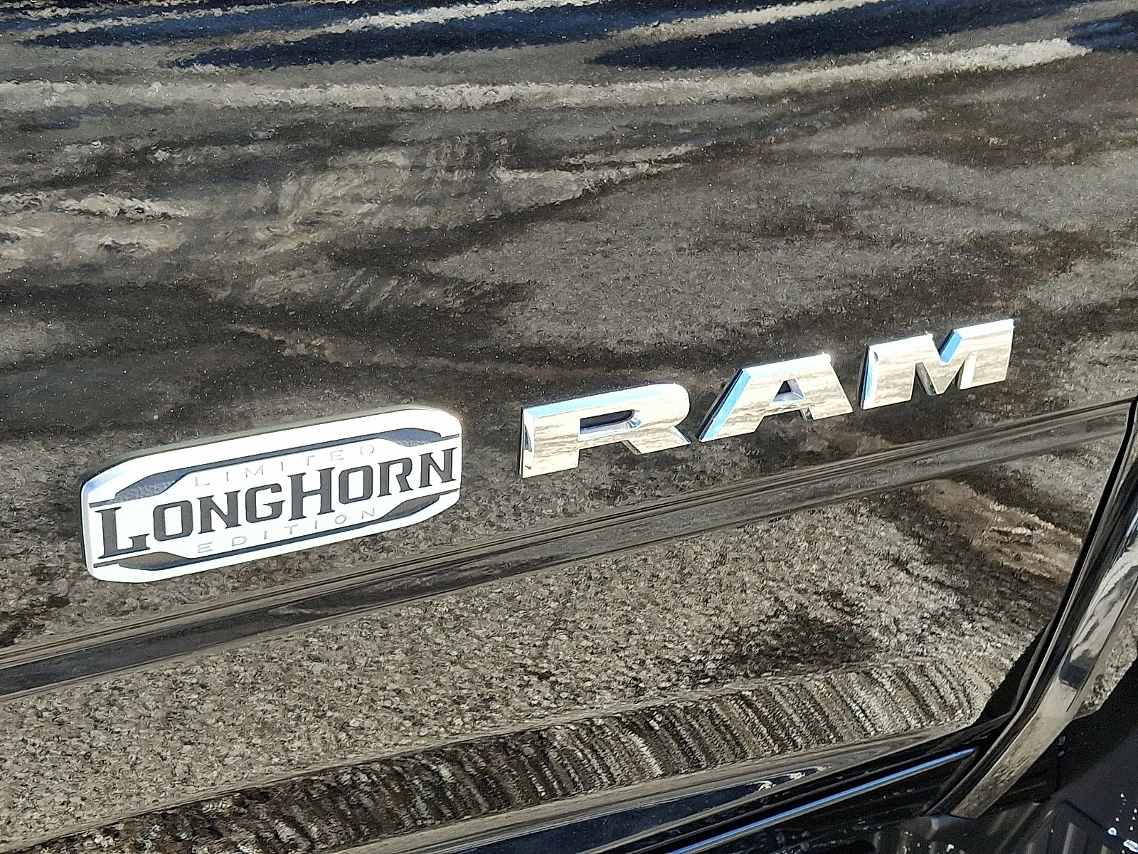 Used 2022 RAM 3500 Limited image 28