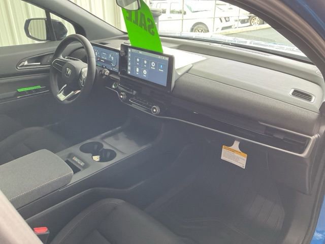 New 2026 Honda Prologue Eco image 21