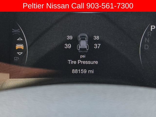 Used 2020 Jeep Grand Cherokee Altitude RWD image 30