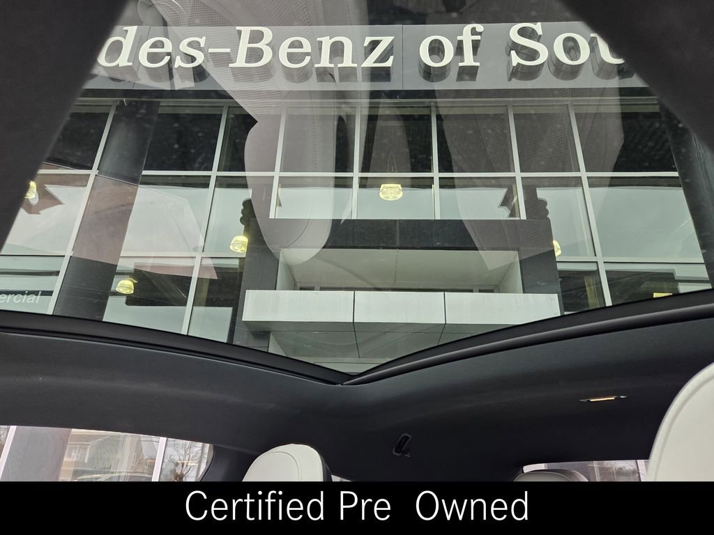 Certified 2024 Mercedes-Benz CLE 450 4MATIC Coupe image 22