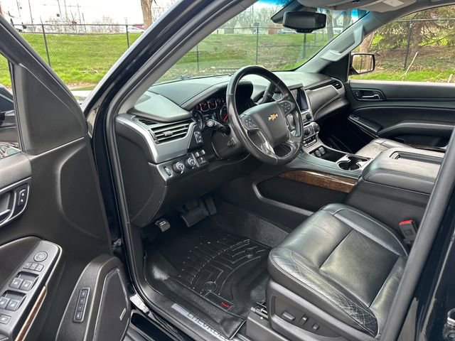 Used 2018 Chevrolet Tahoe LT image 30
