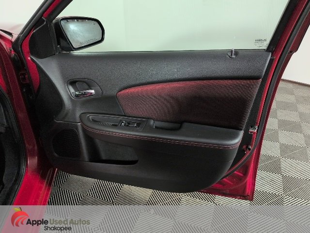 Used 2011 Dodge Avenger Heat image 33