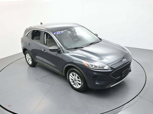 Certified 2022 Ford Escape SE w/ Convenience Package AWD/4WD image 36