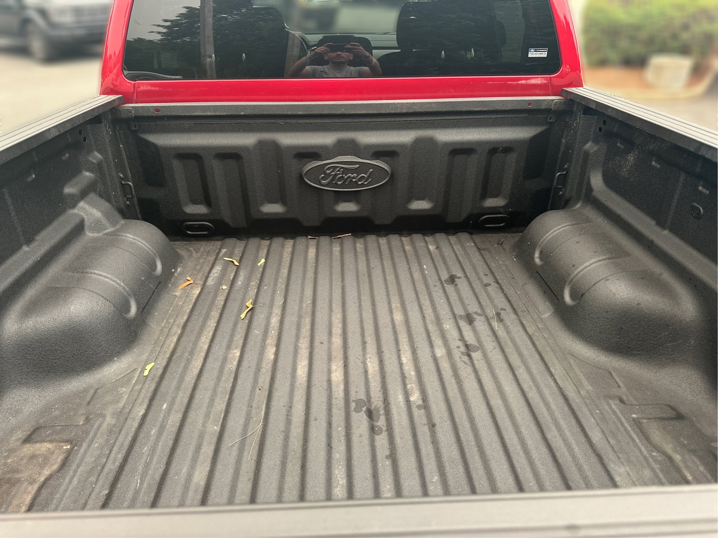 Used 2020 Ford Ranger XLT w/ Equipment Group 301A Mid AWD/4WD image 13