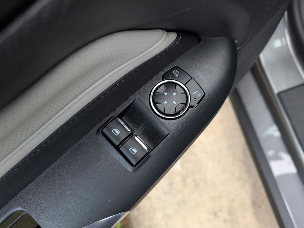 New 2026 Ford Mustang Premium image 26