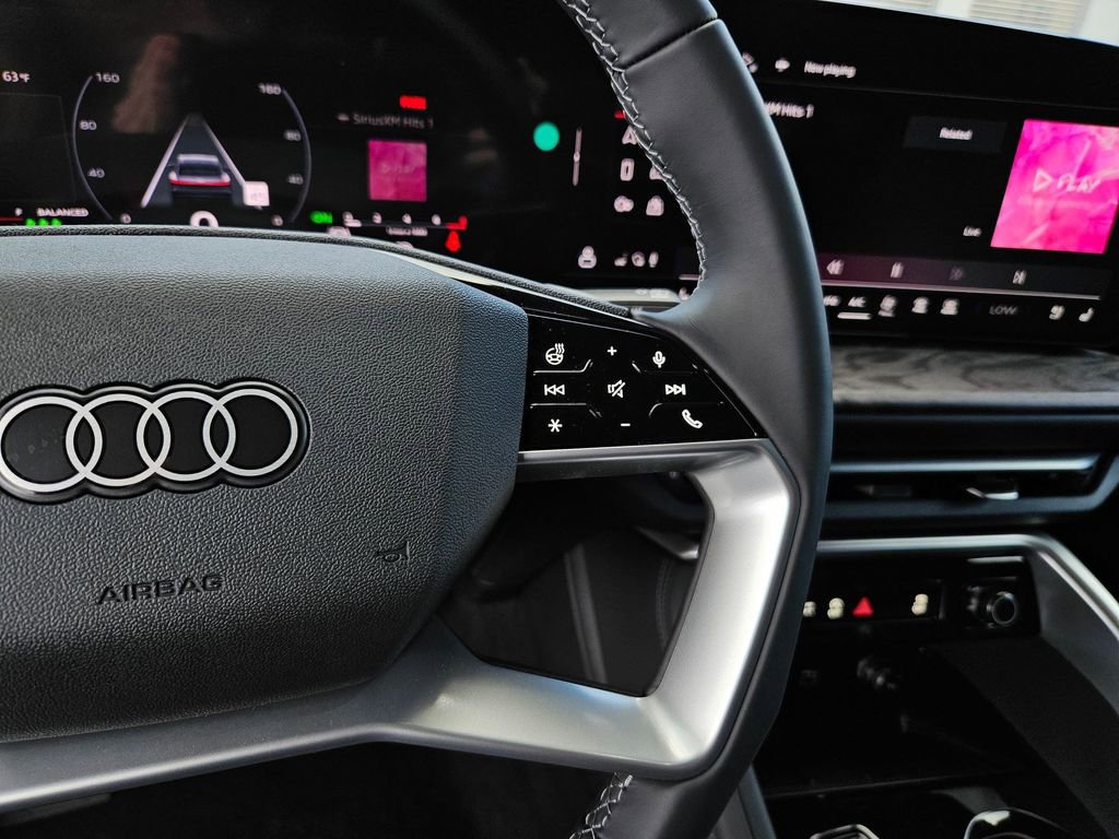 New 2025 Audi Q5 Premium Plus image 12