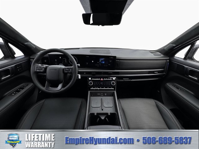 New 2026 Hyundai Santa Fe Calligraphy AWD/4WD image 13