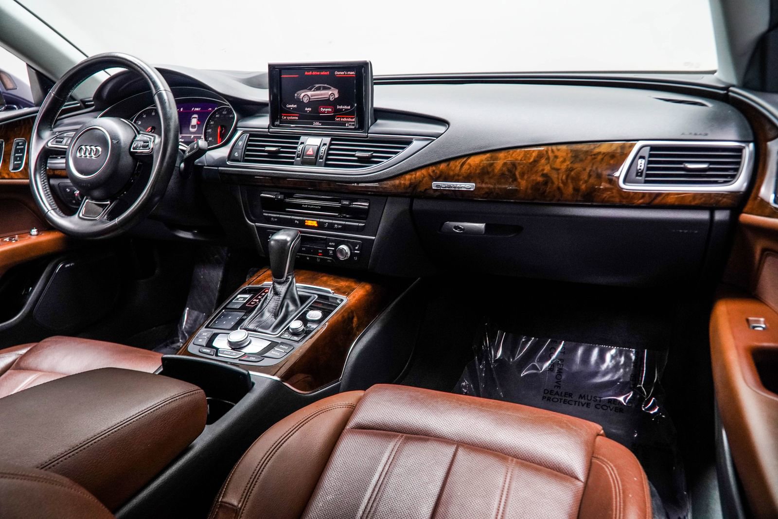 Used 2018 Audi A7 3.0T Prestige w/ Prestige Package AWD/4WD image 19