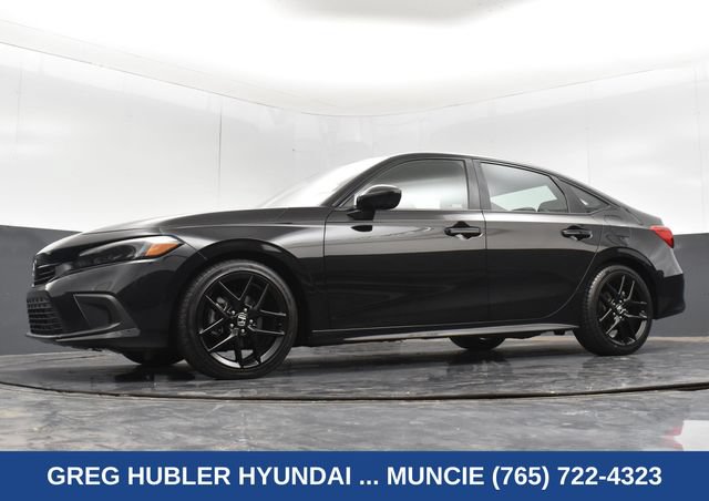 Used 2024 Honda Civic Sport image 29