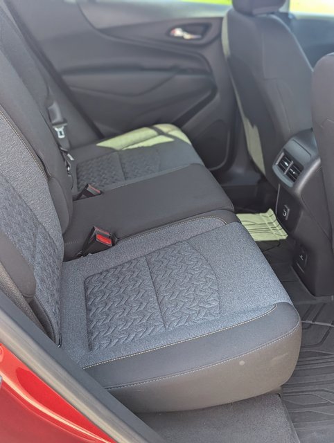 Certified 2023 Chevrolet Equinox LT image 6