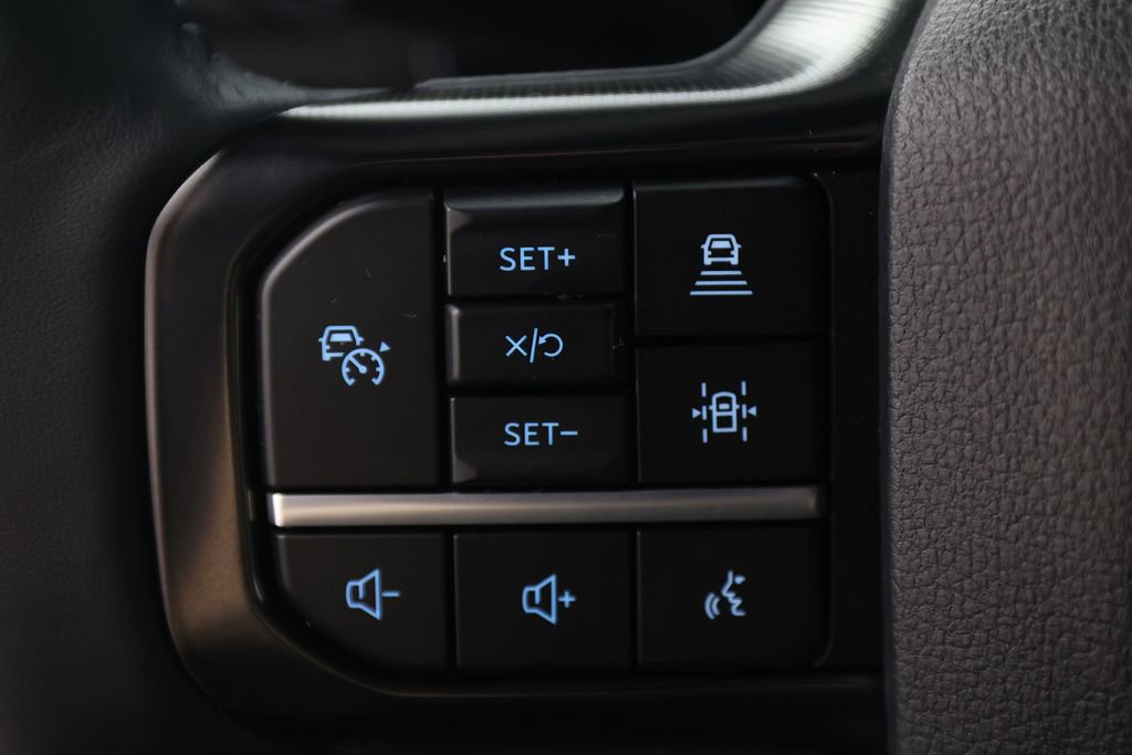 Used 2026 Ford F250 Platinum image 21