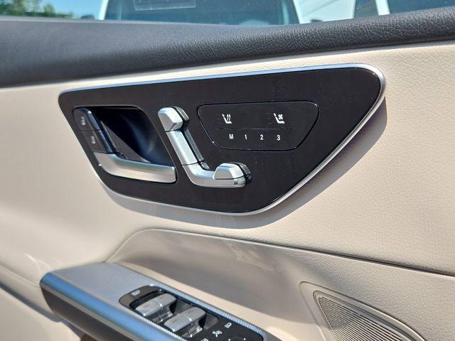 New 2026 Mercedes-Benz GLC 300 4MATIC image 20