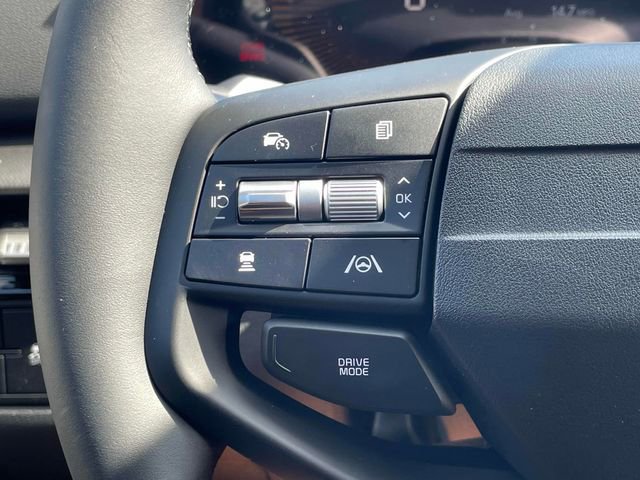 New 2026 Kia Sportage LX image 11