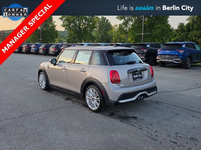 Used 2024 MINI Cooper S image 6