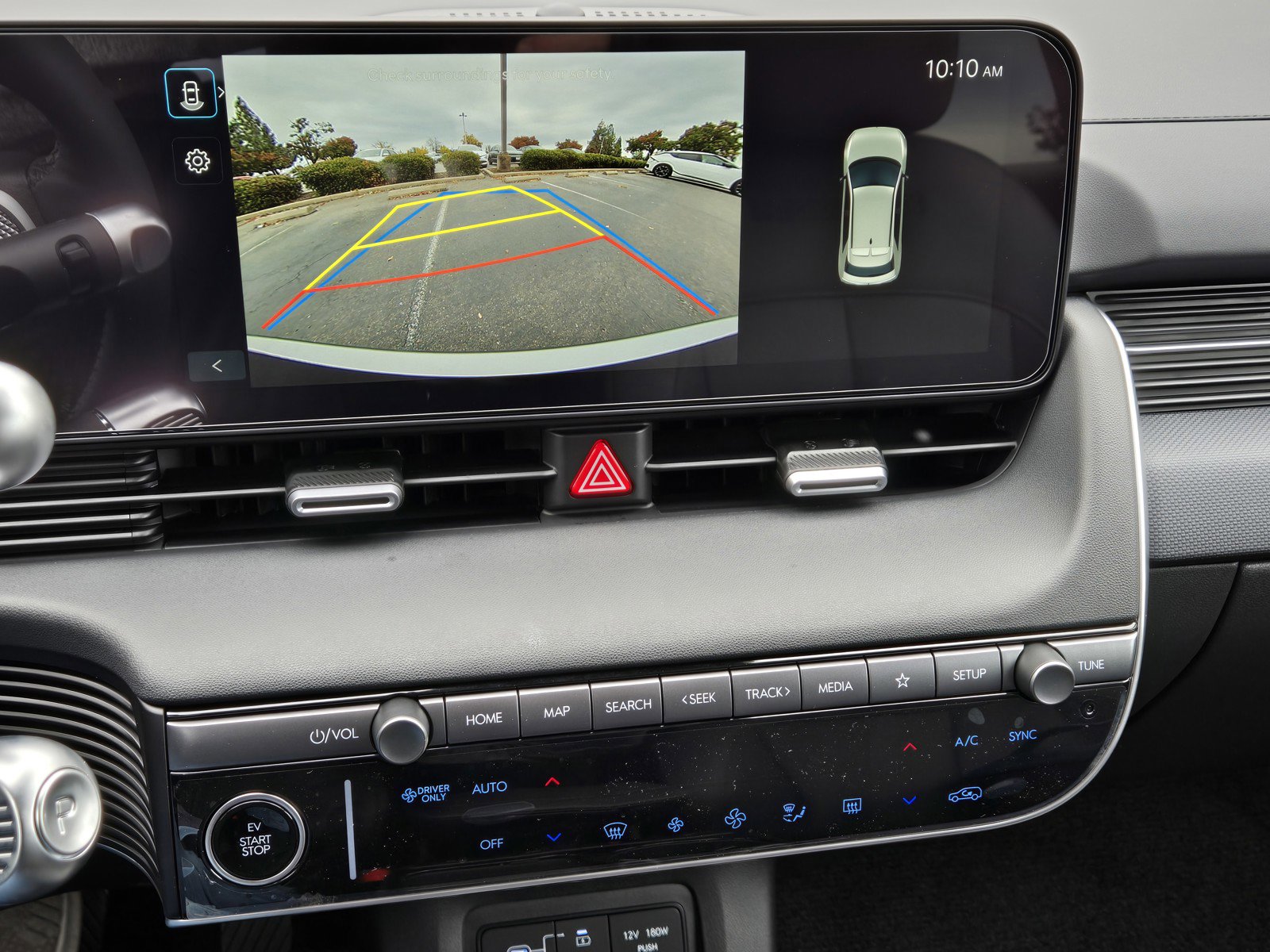 New 2026 Hyundai Ioniq 5 SEL image 21