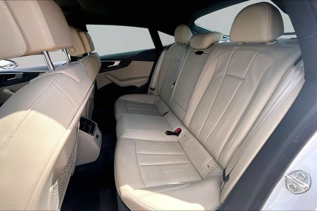 Used 2018 Audi A5 2.0T Premium Plus AWD/4WD image 28
