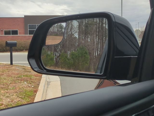 New 2026 Jeep Grand Wagoneer Summit image 18