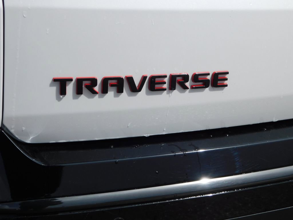 Used 2023 Chevrolet Traverse Premier w/ Redline Edition image 47