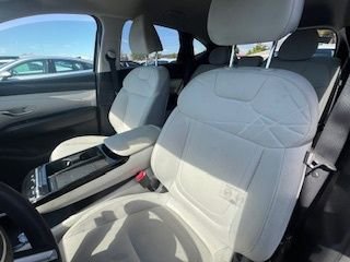 Used 2025 Hyundai Tucson Blue image 17