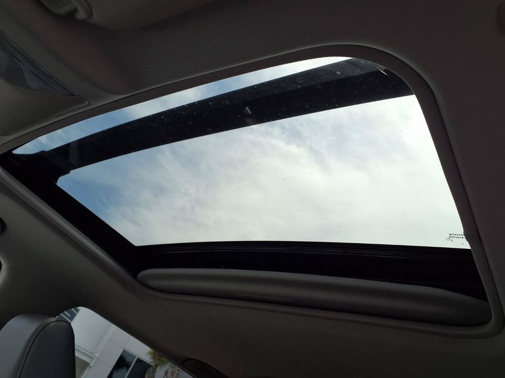 Used 2024 Toyota RAV4 Limited w/ Weather Package FWD image 20