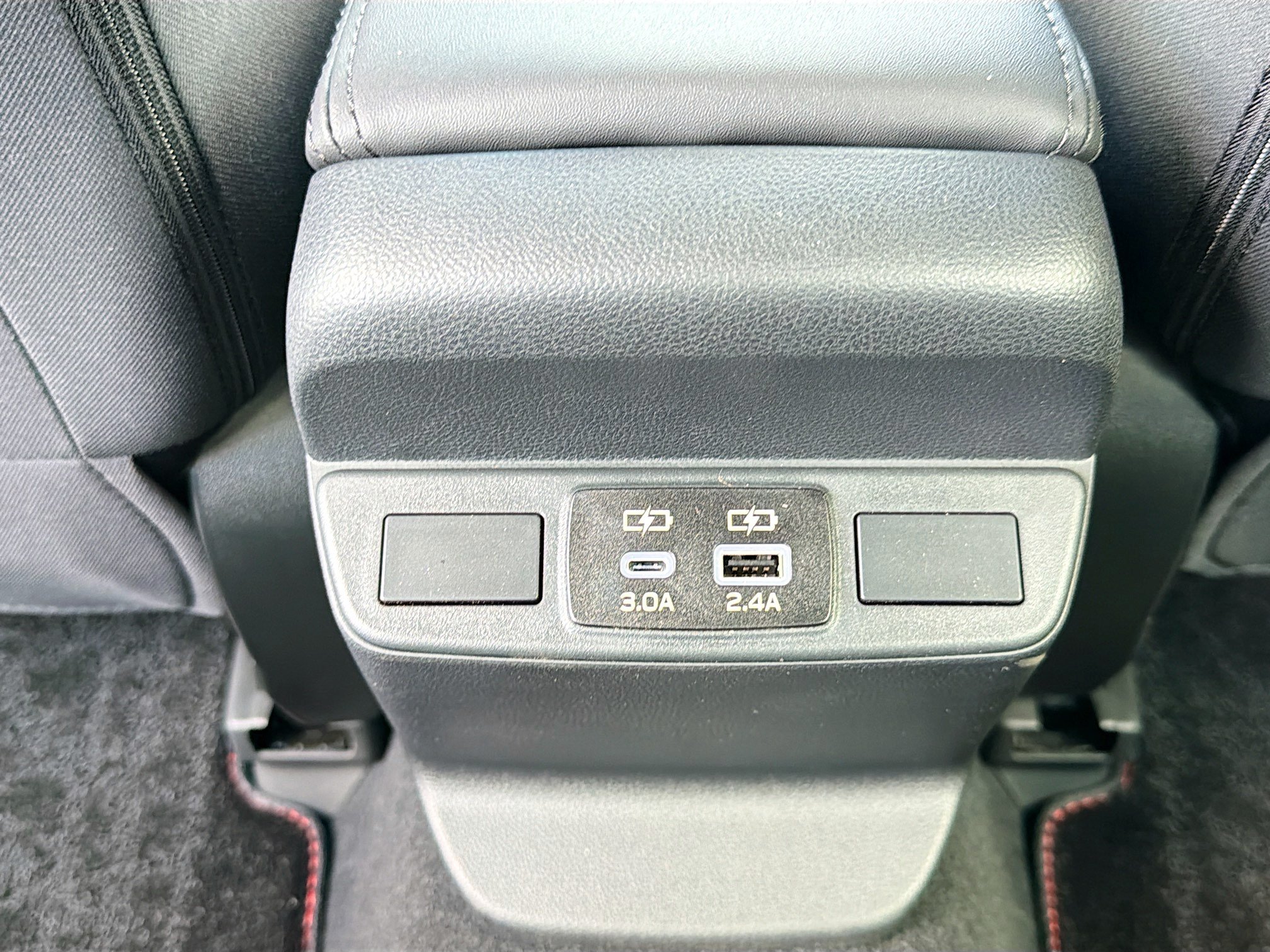 New 2026 Subaru WRX Premium AWD/4WD image 19