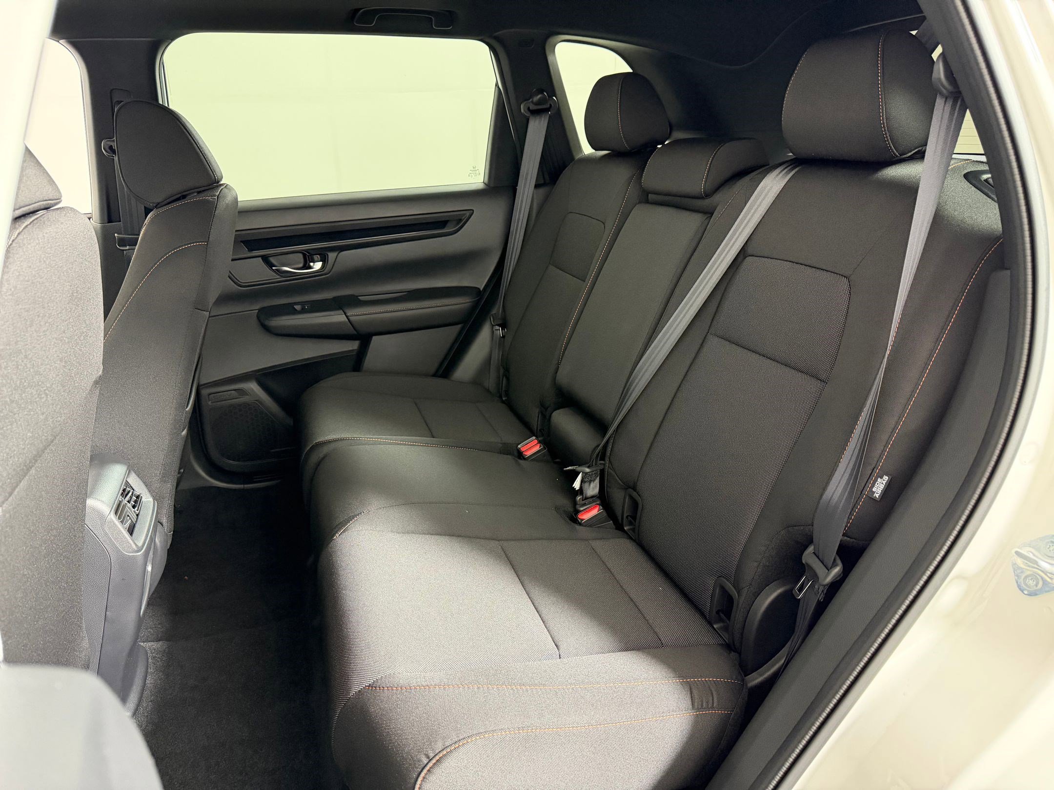 New 2026 Honda CR-V Sport image 12