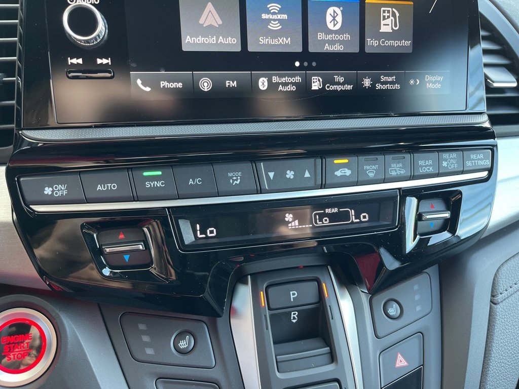 New 2026 Honda Odyssey Sport-L image 10