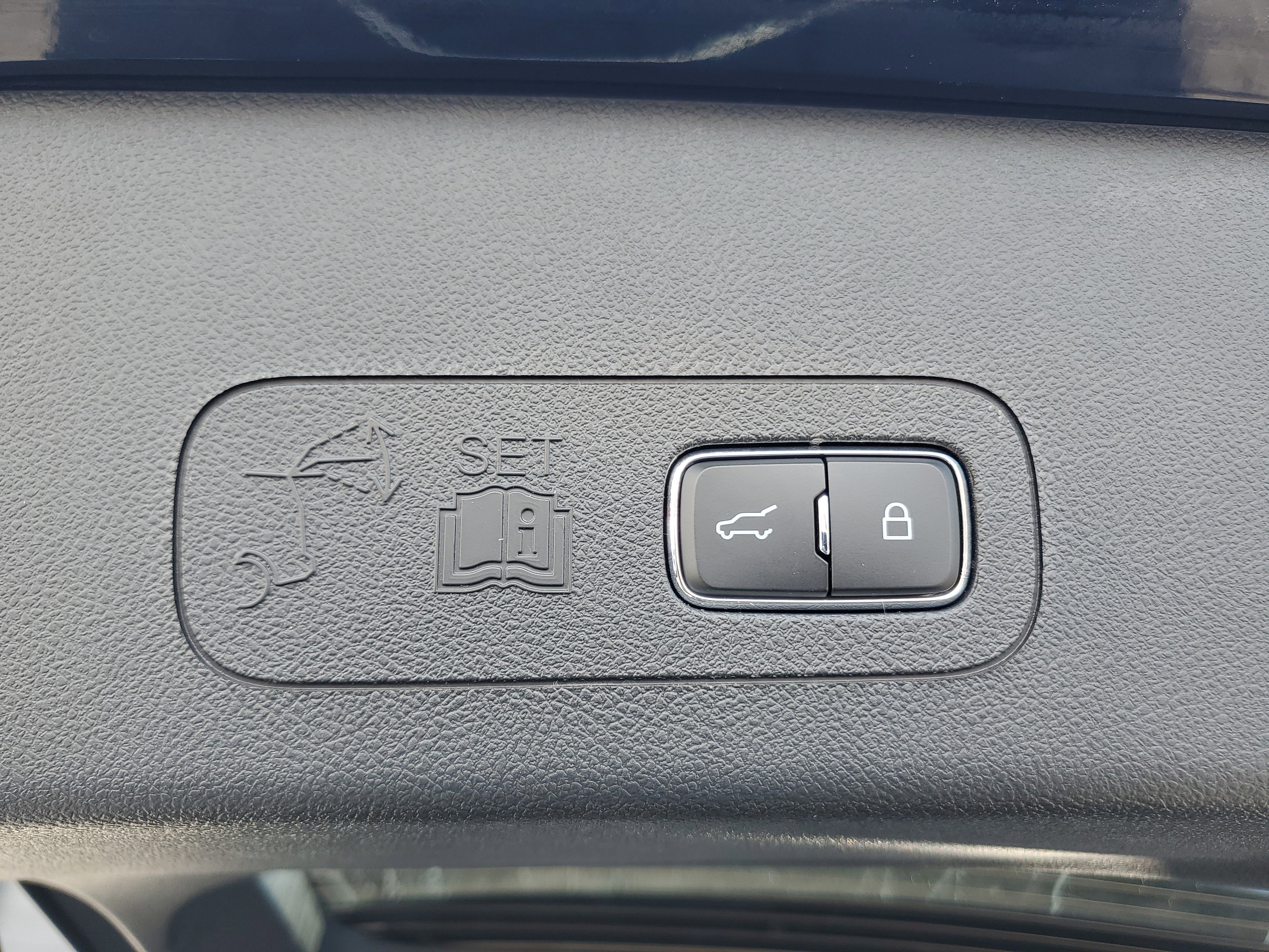 New 2026 Lincoln Aviator Black Label image 30