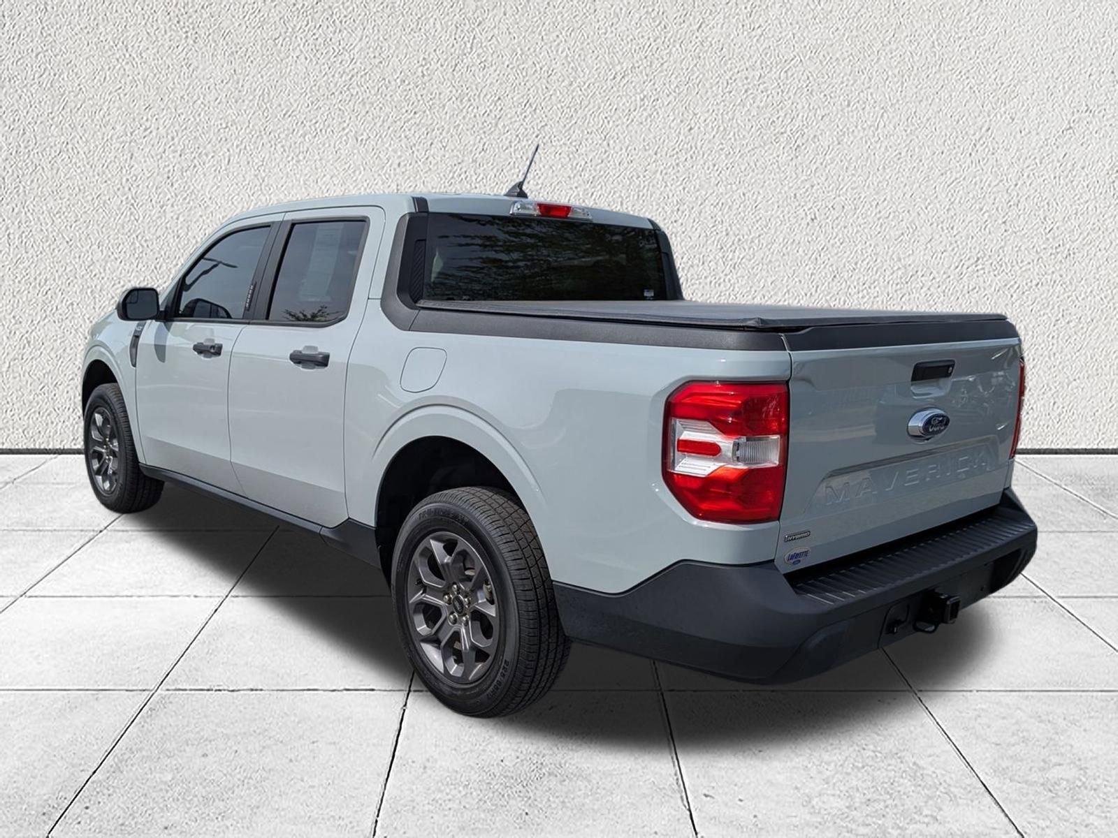 Used 2023 Ford Maverick XLT image 5