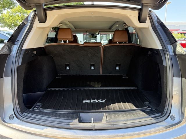 Used 2023 Acura RDX AWD w/ Technology Package image 38