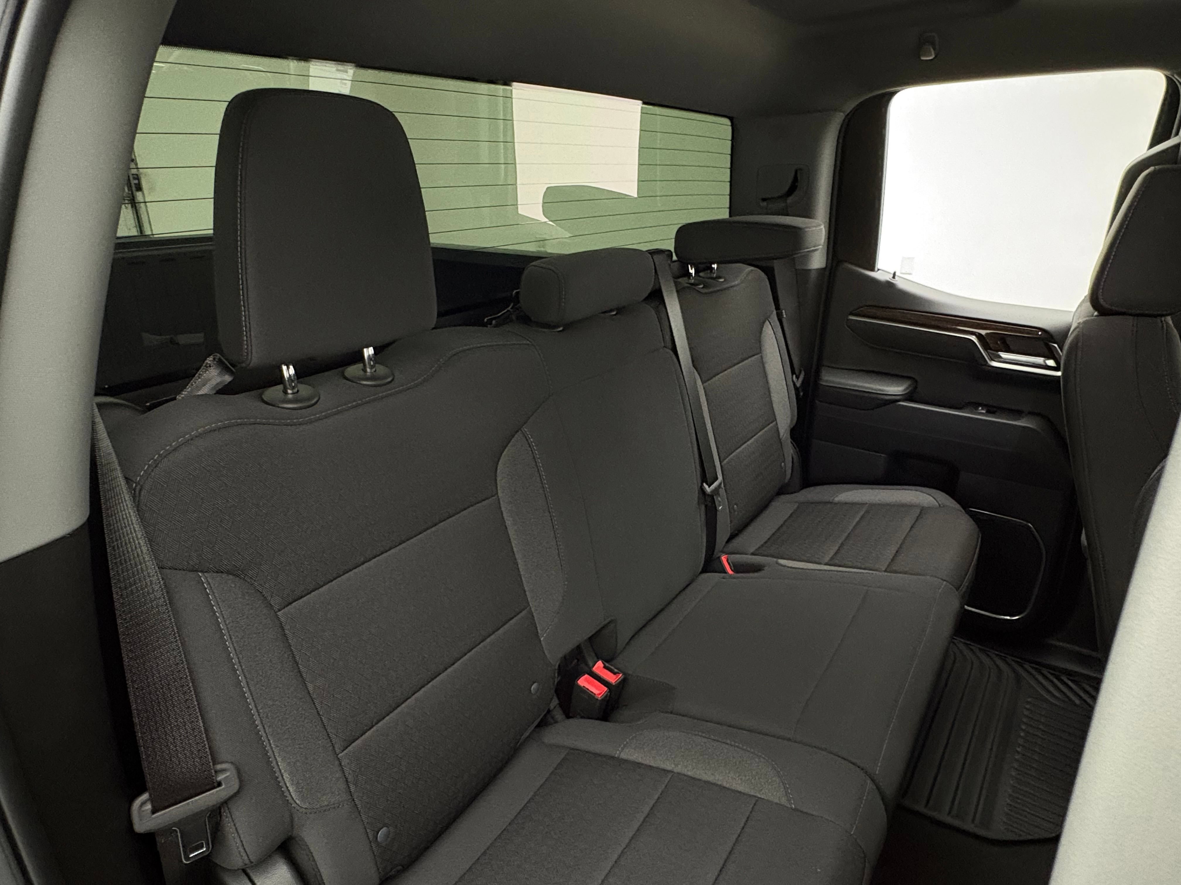Used 2025 GMC Sierra 1500 Elevation AWD/4WD image 36