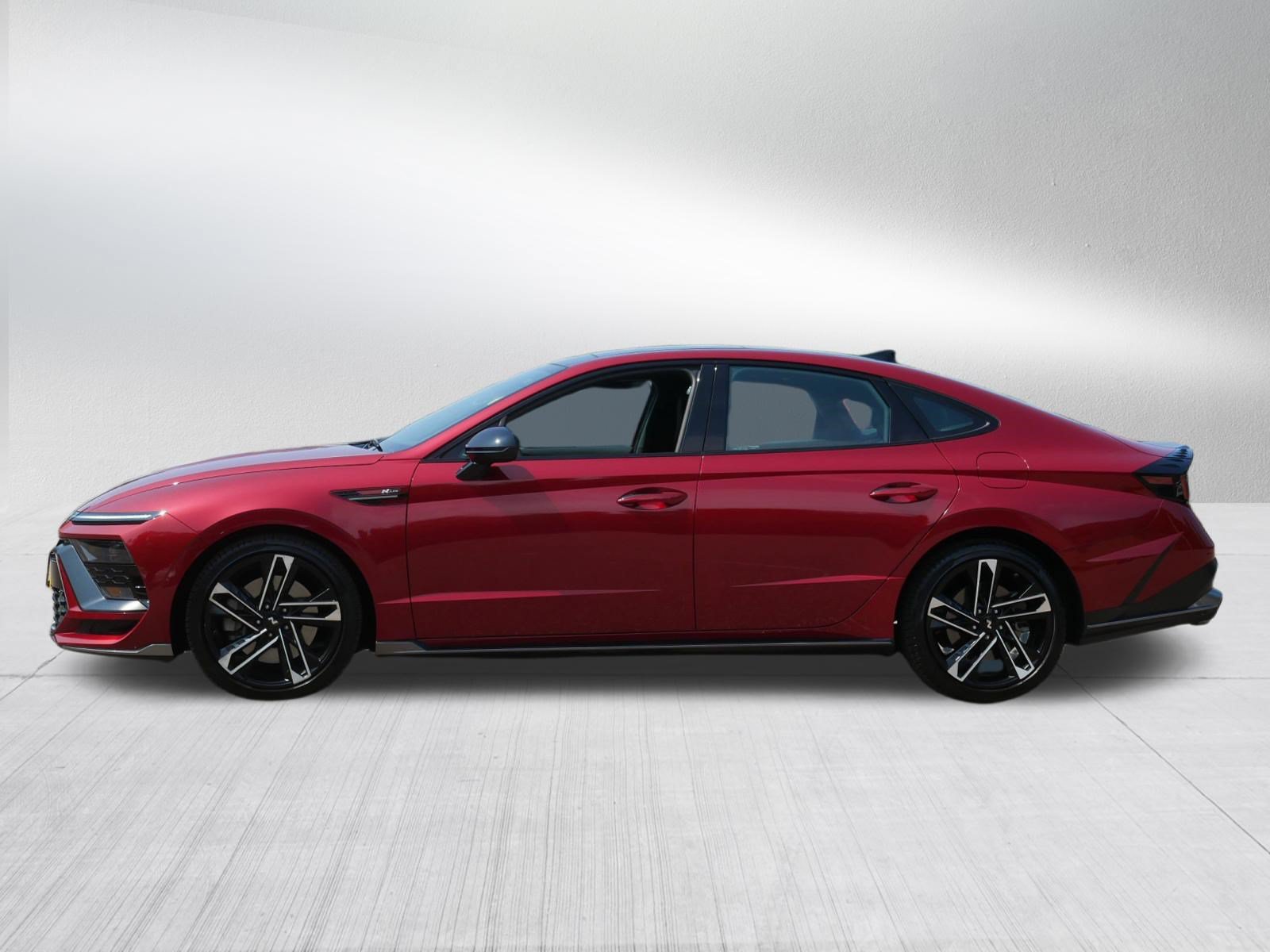 Used 2024 Hyundai Sonata N Line FWD image 4