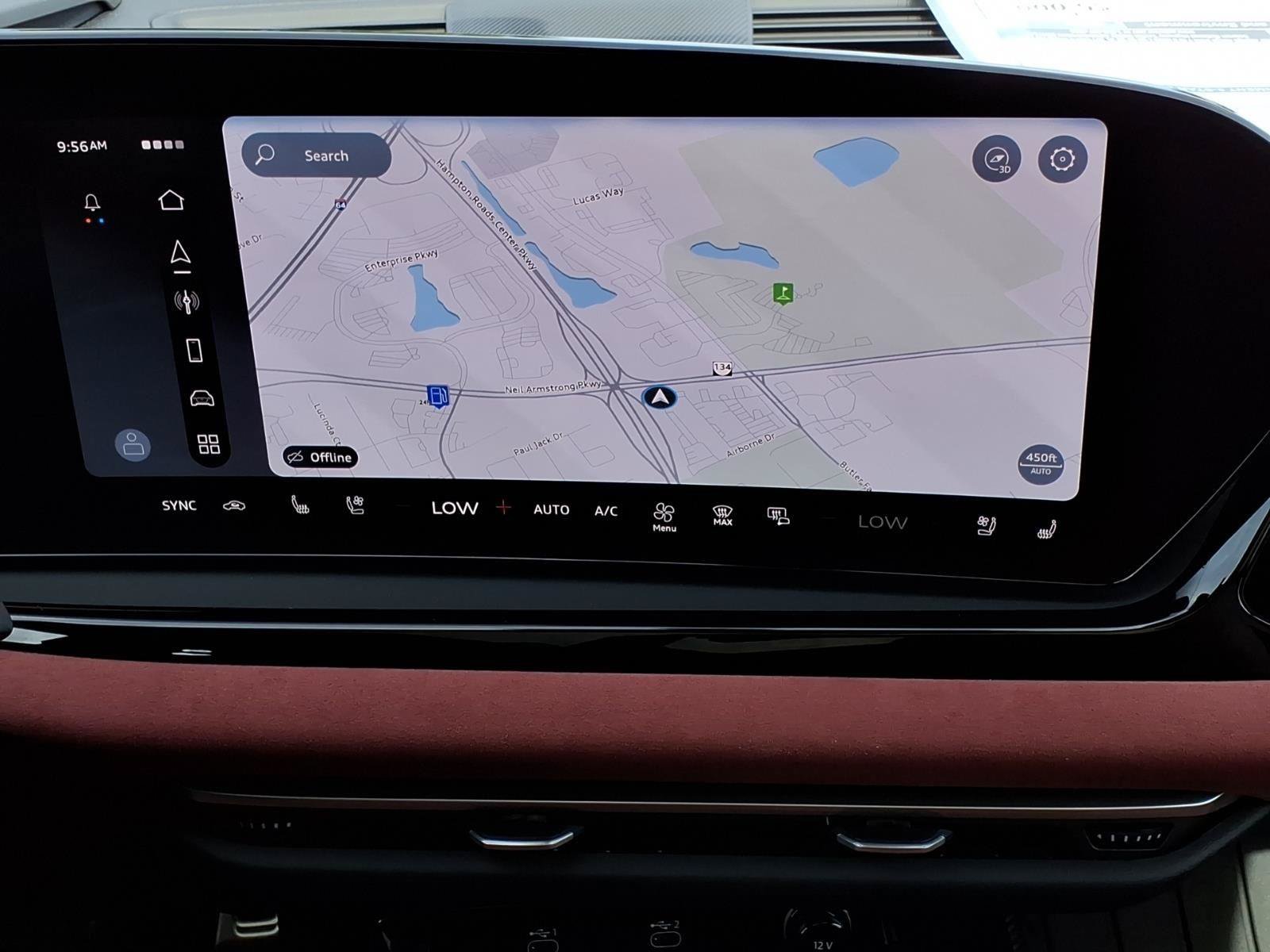 New 2026 Audi S5 Prestige AWD/4WD image 21