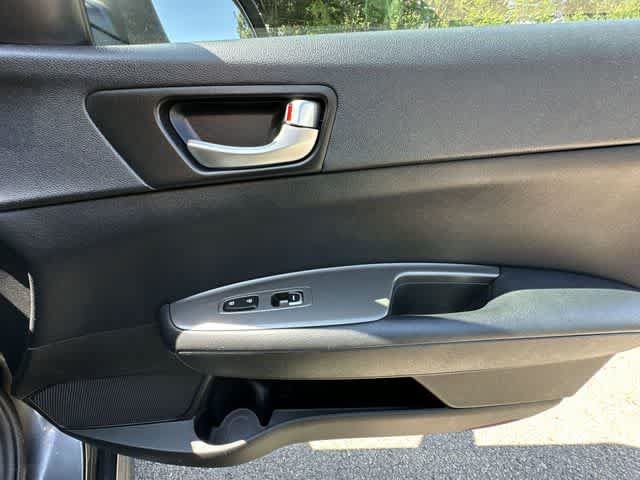 Used 2019 Kia Optima LX w/ LX 17" Wheel Package FWD image 21