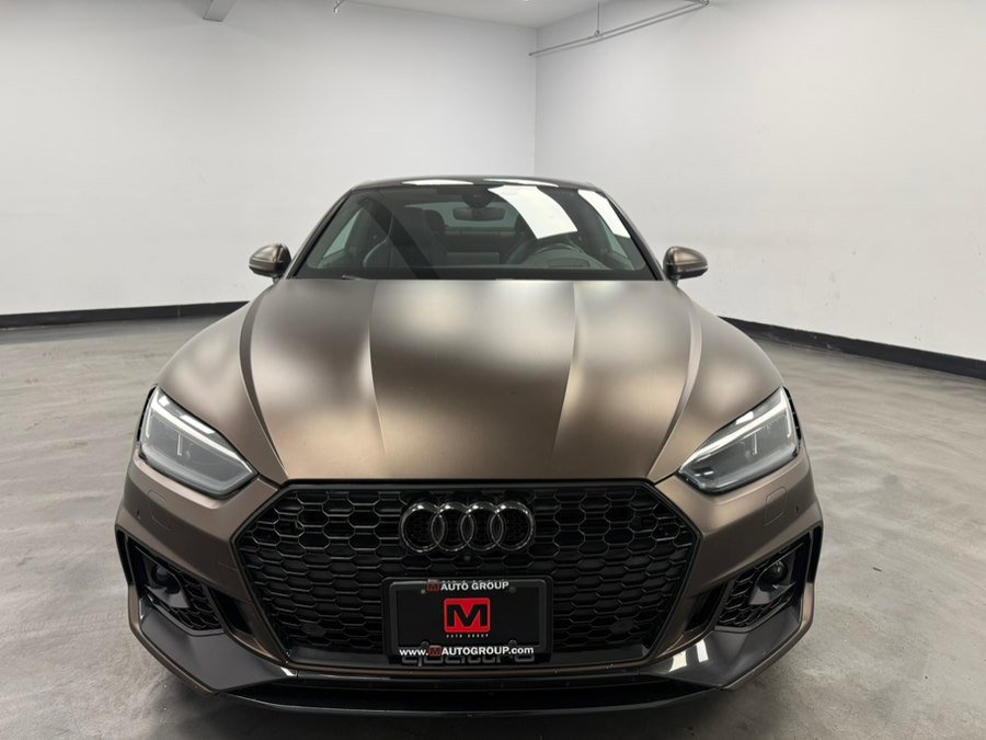 Used 2018 Audi RS 5 w/ Dynamic Package image 13