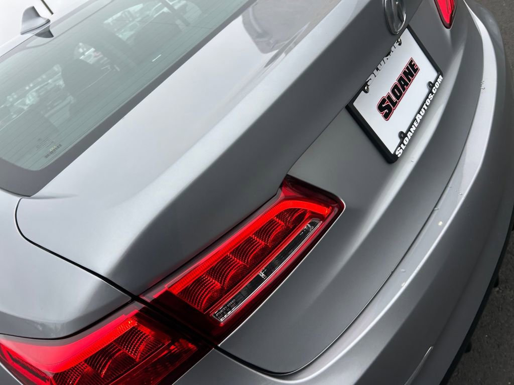 Used 2020 Acura TLX V6 w/ Technology Package image 16