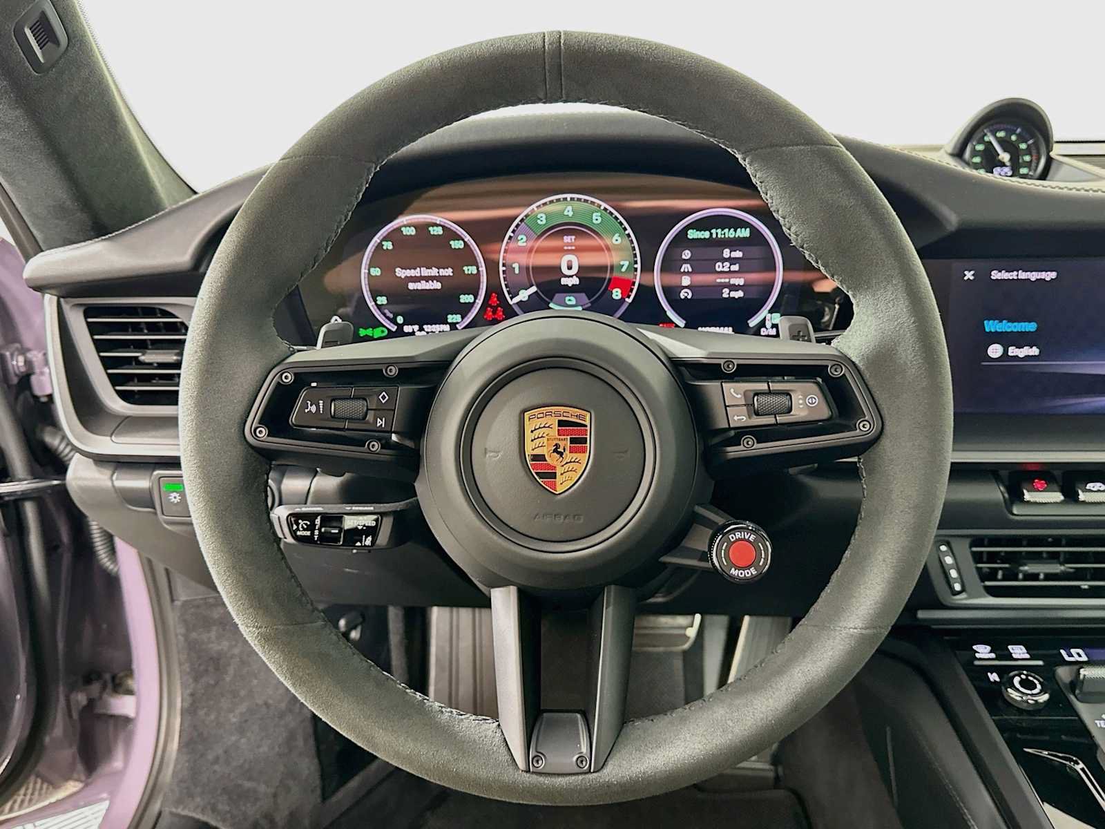 New 2026 Porsche 911 Carrera GTS RWD image 14