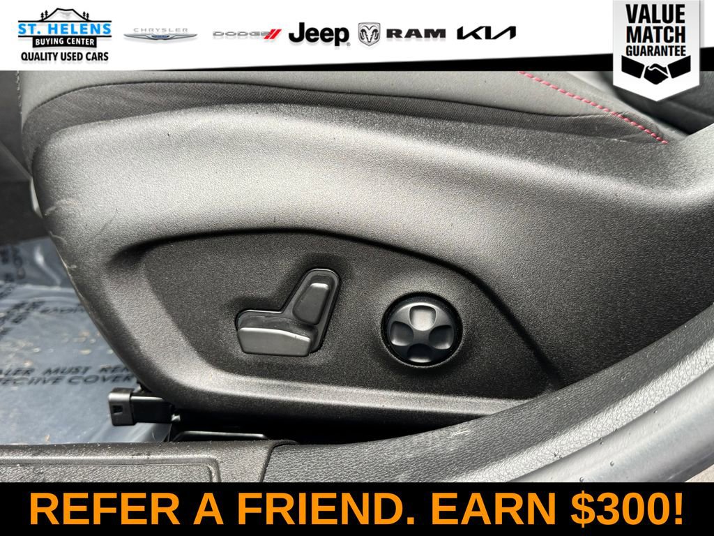 Used 2024 Dodge Hornet R/T image 17