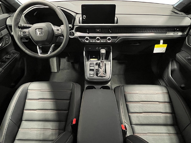 New 2025 Honda CR-V Sport-L image 25