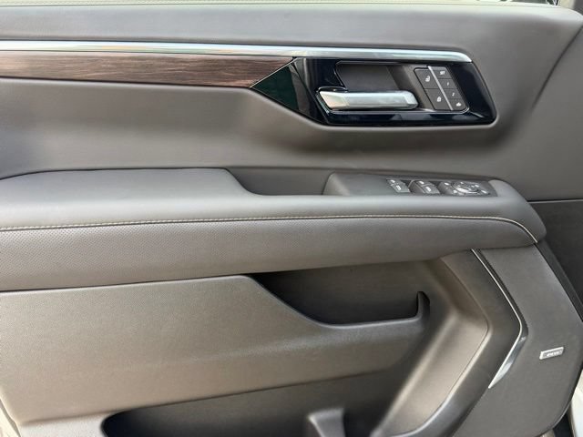 New 2026 Chevrolet Tahoe Premier RWD image 12