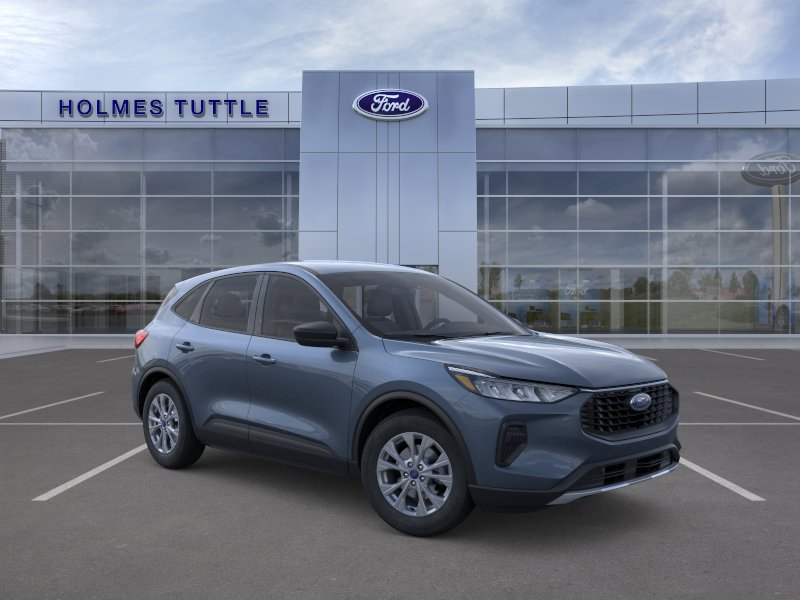 New 2026 Ford Escape Active w/ Active Premium Tech Pack FWD image 7