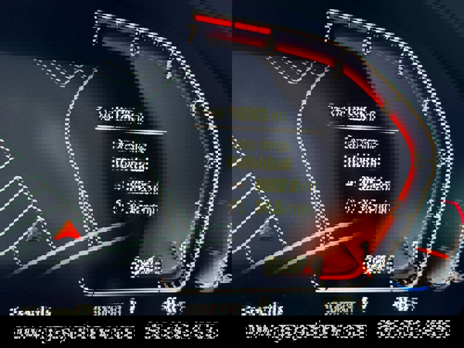 Used 2024 BMW X3 xDrive30i w/ Convenience Package w/ZPA image 35