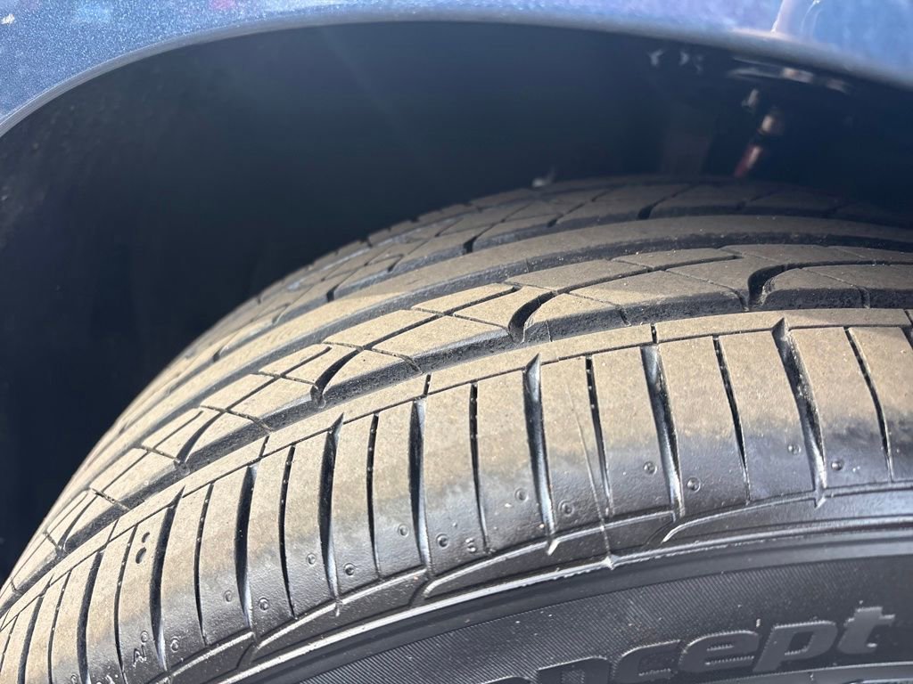 Used 2025 Honda Accord EX-L image 28