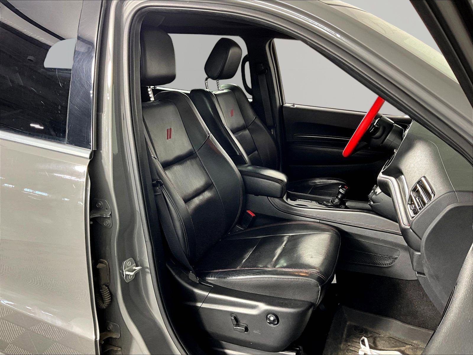 Used 2022 Dodge Durango R/T w/ Blacktop Package AWD/4WD image 27