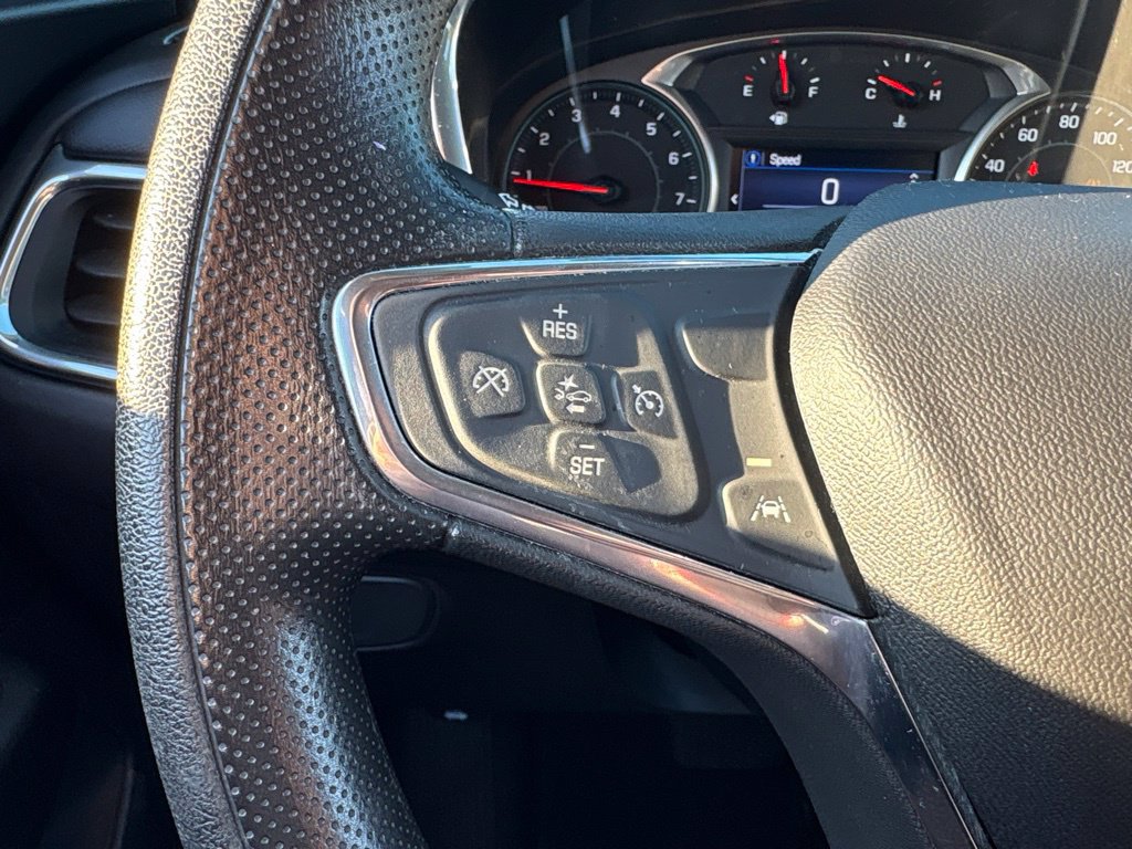 Used 2020 Chevrolet Equinox LT AWD/4WD image 20