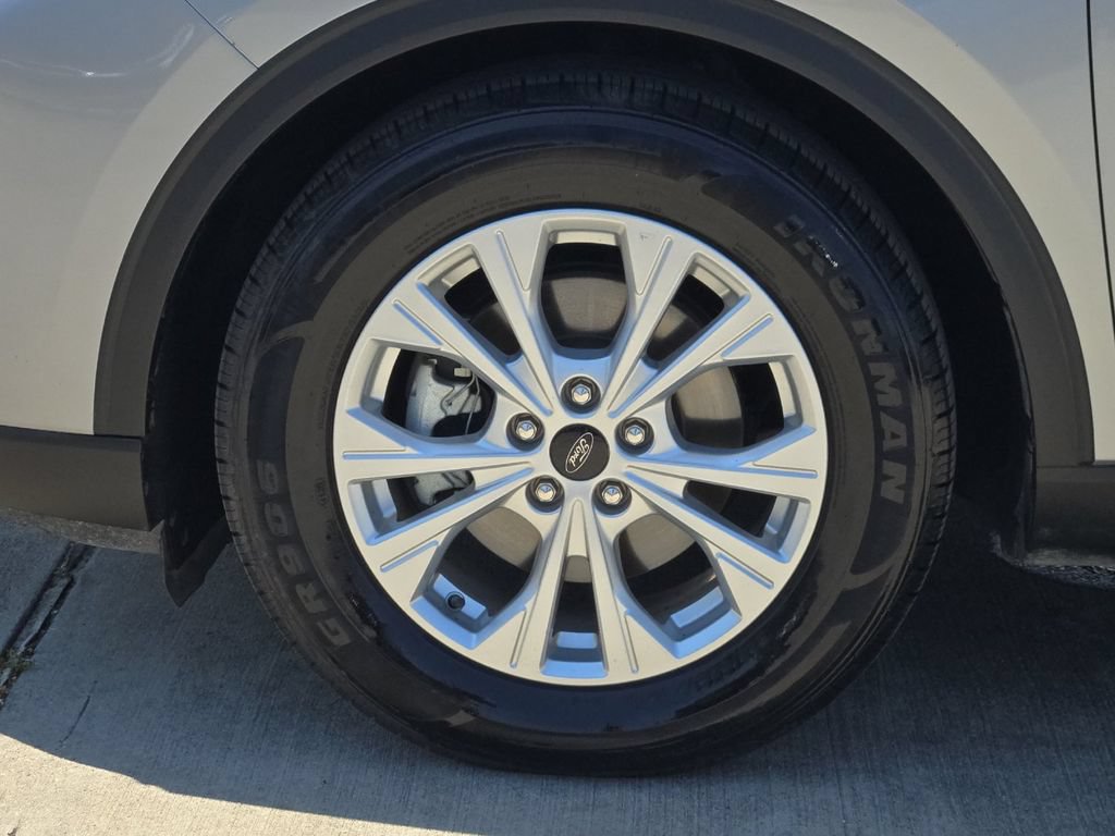 Used 2023 Ford Escape Active FWD image 26