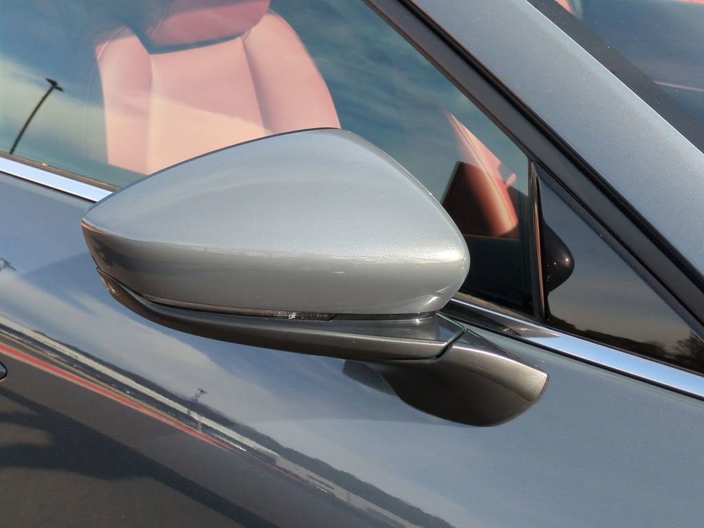 New 2026 MAZDA MAZDA3 2.5 S Hatchback w/ Premium Pkg image 12