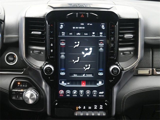 Used 2020 RAM 1500 Limited image 26